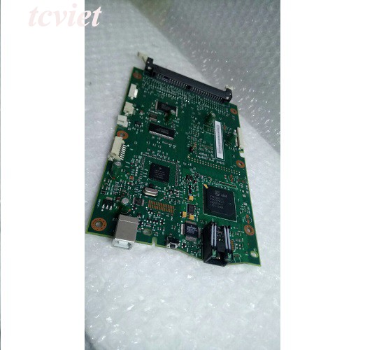 Card Formatter HP 1320N bóc máy